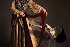 harpspeler